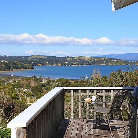 Church Bay Views - Stay Waiheke Oneroa Extérieur photo