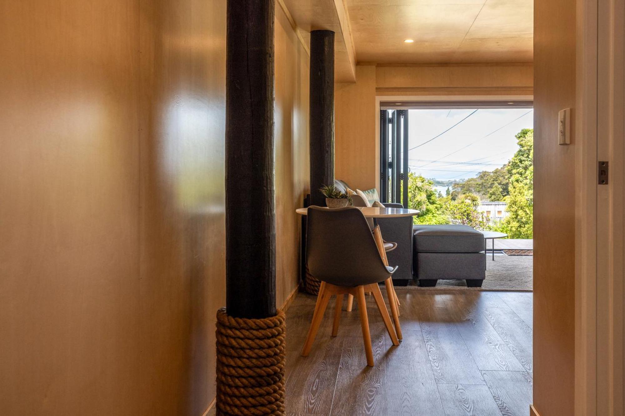 Church Bay Views - Stay Waiheke Oneroa Extérieur photo