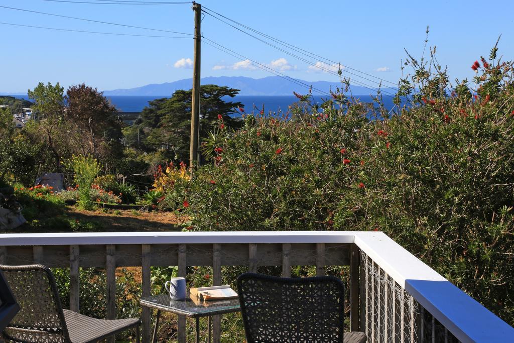 Church Bay Views - Stay Waiheke Oneroa Extérieur photo
