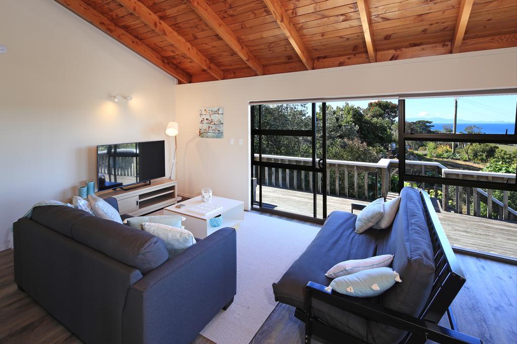 Church Bay Views - Stay Waiheke Oneroa Extérieur photo