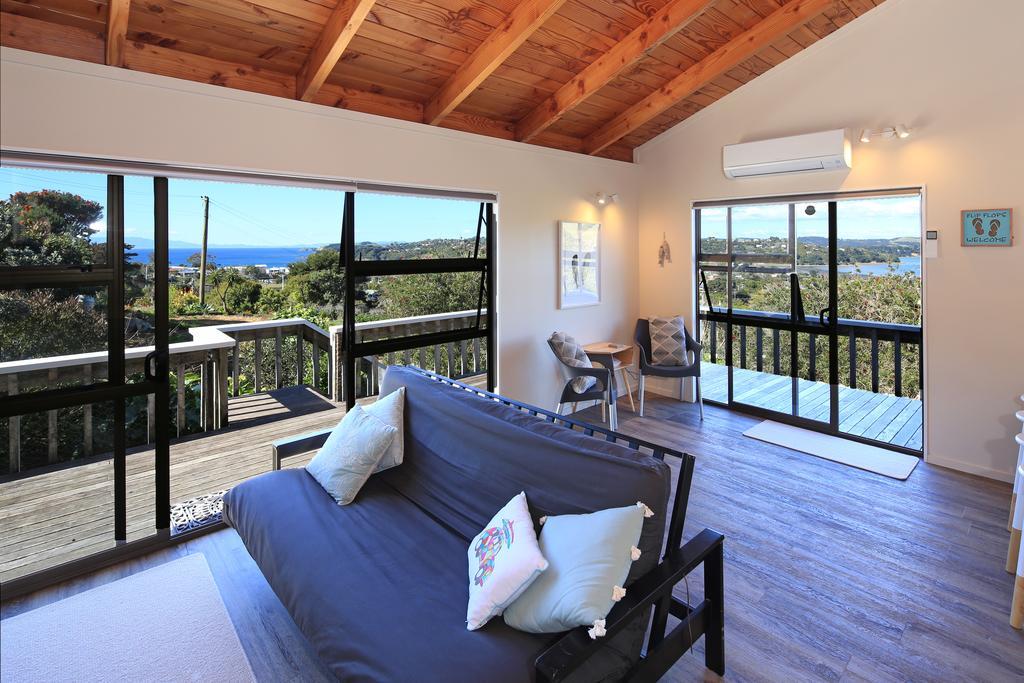 Church Bay Views - Stay Waiheke Oneroa Extérieur photo