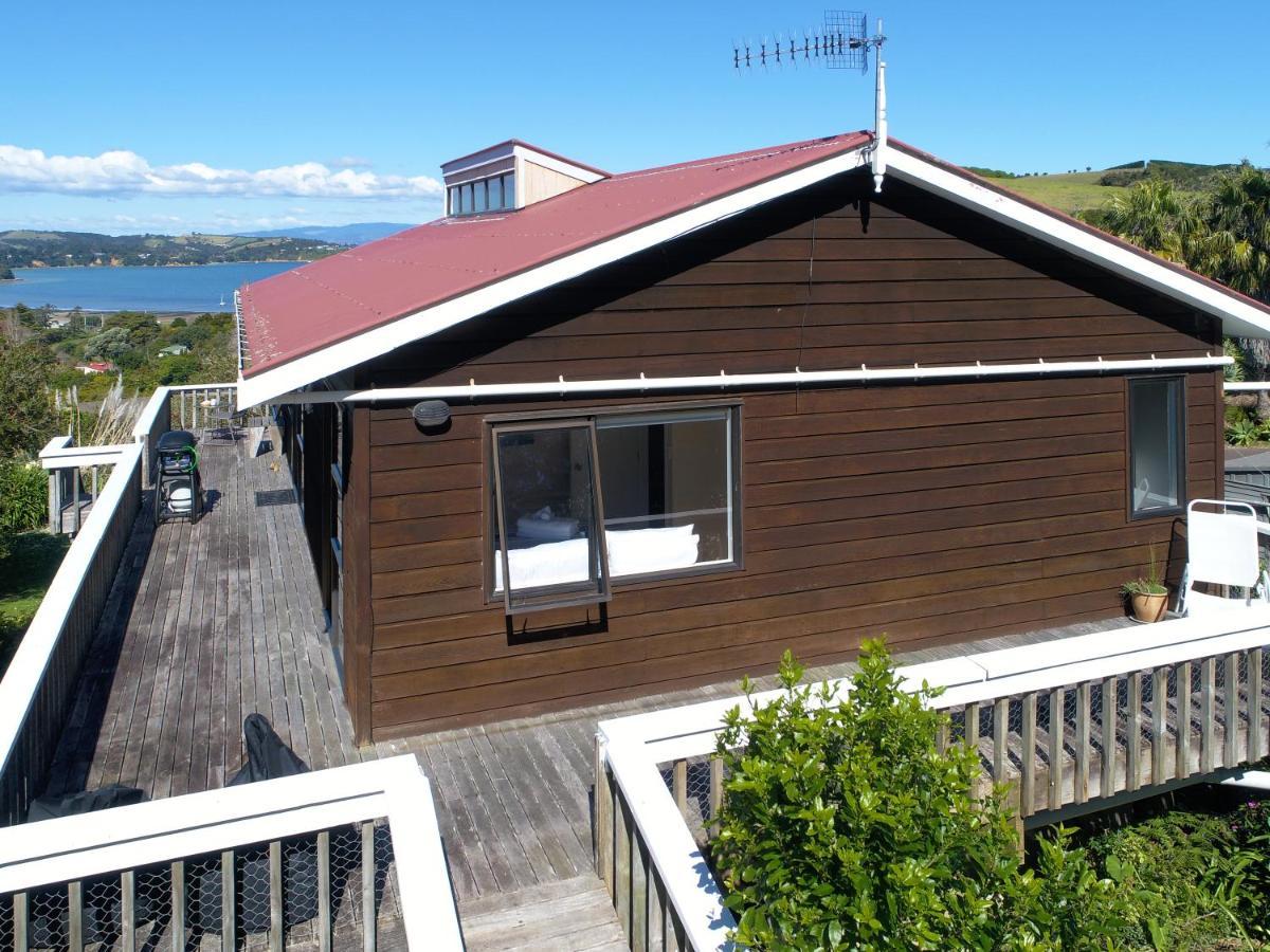 Church Bay Views - Stay Waiheke Oneroa Extérieur photo
