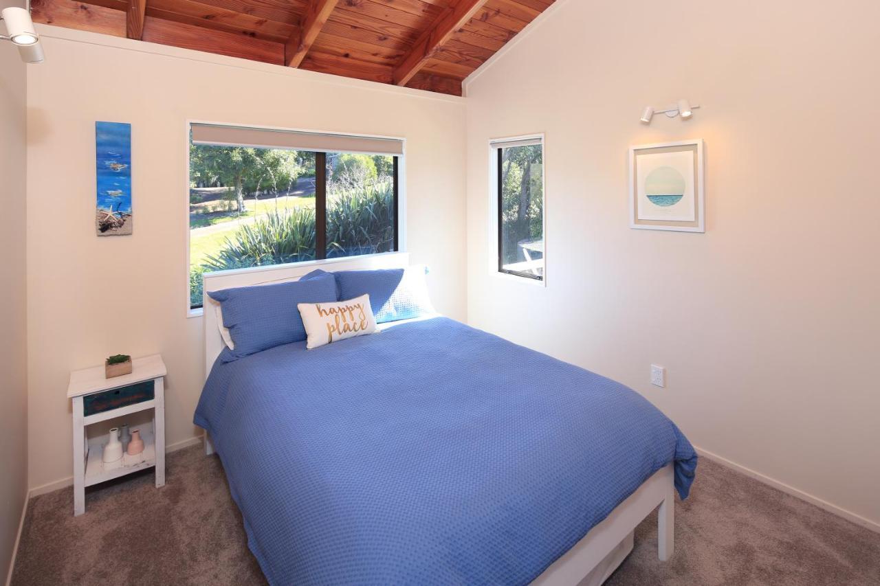 Church Bay Views - Stay Waiheke Oneroa Extérieur photo